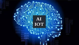 工業4.0浪潮下 物聯網與人工智能如何重塑工業互聯網數據服務